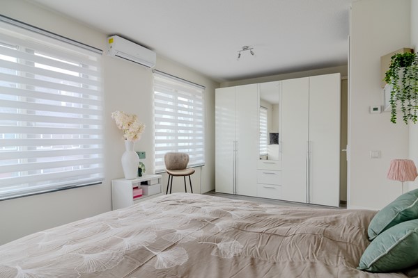 Medium property photo - De Wherelanden 135, 1441 ZM Purmerend